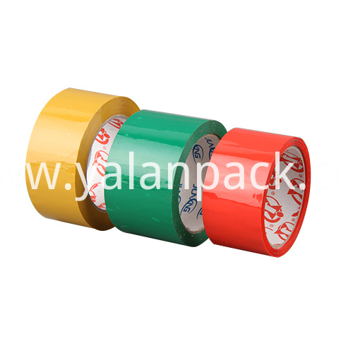 colored pack tape colored pack tape